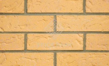 Кирпич Abc 0335 Rheinland creme gelb DF