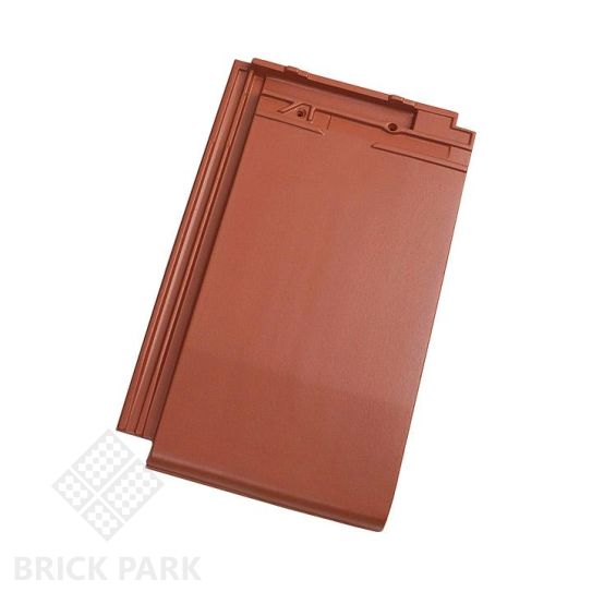 Черепица керамическая Koramic Actua 10 Red Engobe