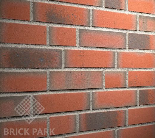 Клинкерная плитка Feldhaus Klinker Planto Ardor Venito W 788 NF 9 угловая