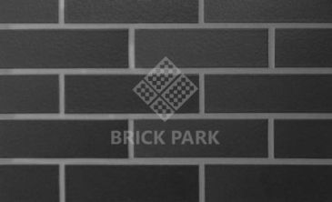 Клинкерная плитка Abc Schwarz Glaziert 52