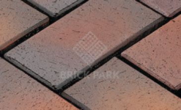 Клинкерная брусчатка Crh Clay Solutions Meran 52