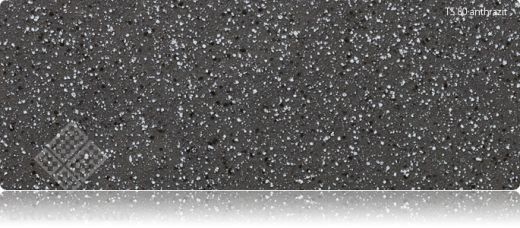 Плитка Stroeher Secuton R11/B TS 80 anthrazit