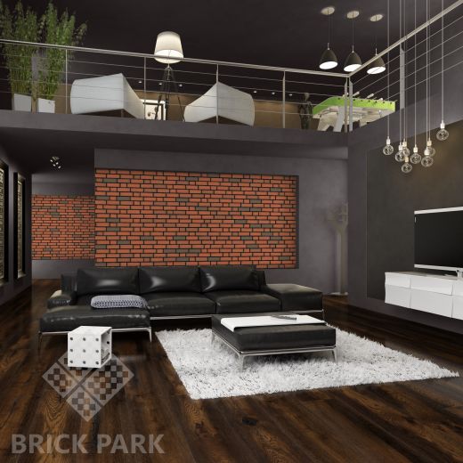 Клинкерная плитка Bricking 303 NF 14