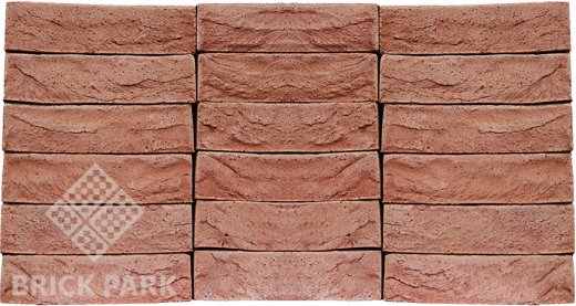 Кирпич Донские зори Станица НИКОЛЬСКИЙ NF 