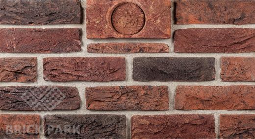 Кирпич Донские зори Усадьба ТАЙНИНСКОЕ WDF