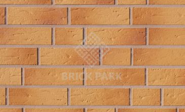 Клинкерная плитка Abc Lanzarote Genarbt угловая 52