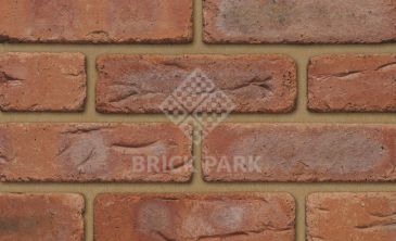 Кирпич IBSTOK Worsley Weathered
