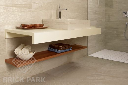 Керамогранит Italgraniti Mineral D Zolfo 10x60