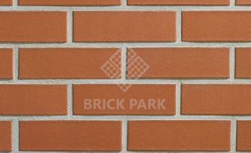 Кирпич Abc 0131 Münsterland rot nuanciert DF90