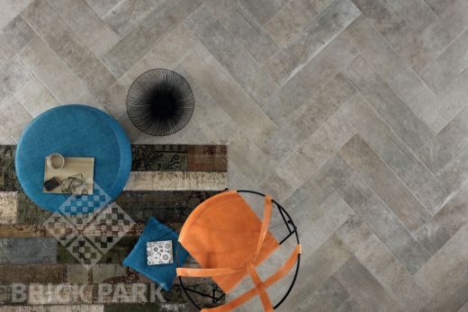 Керамогранит Italgraniti Stone Age Montpellier 45x90