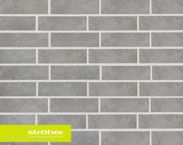 Клинкерная плитка Stroeher Keravette 840 grigio 8