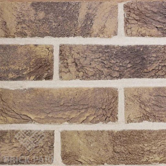 Кирпич Terca Abote WFD-65