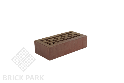 Облицовочный кирпич RECKE BRICKEREI (РОССИЯ) 5-92-00-2-00 0,7NF, 250x120x65 мм