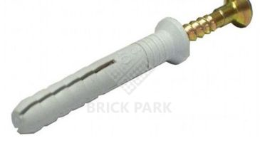 Универсальный закручиваемый дюбель Krautol EJOT TID-T   8/60 LS x 195