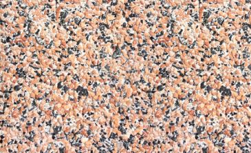 Тротуарная плитка Каменный век Концепт дизайн Stone Top Marble Red 800×800×80