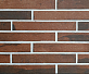 Клинкерная плитка (Ригель) Interbau - Brickloft Ziegel 468х40х10