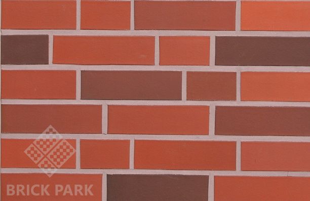  Кирпич Hagemeister Klinker Colorado Gt DF