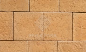 Тротуарная брусчатка Идеальный камень Дворянская усадьба песочный