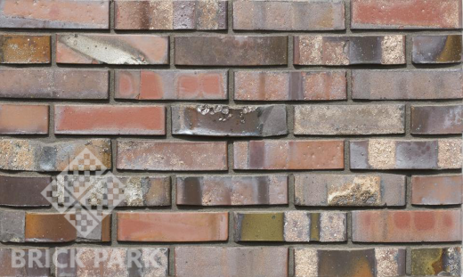 Ringofenklinker Jaco GR 201