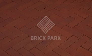 Клинкерная брусчатка Penter PAVIONA KK70