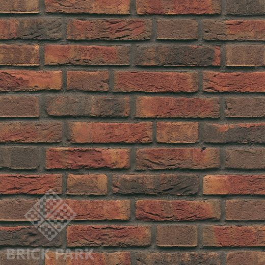 Кирпич Muhr Klinkerwerke 13 Friesland NF