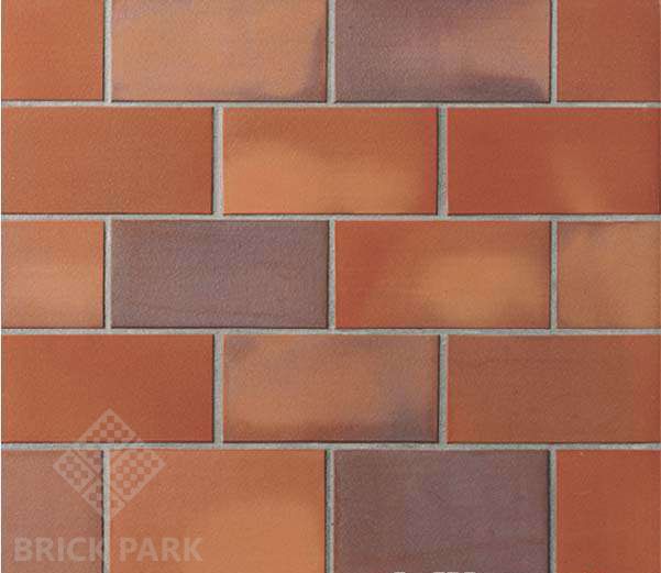 Плинтус Stroeher Terra 316 patrizierrot ofenbunt