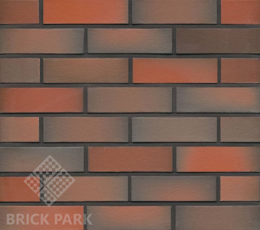 Клинкерная плитка Feldhaus Klinker Galena Terreno Viva W 484 NF 14 угловая