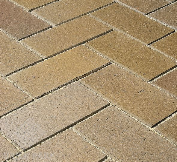 Клинкерная Брусчатка Wienerberger Lausitz 71