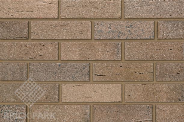 Кирпич IBSTOK Brunswick Tryfan Grey
