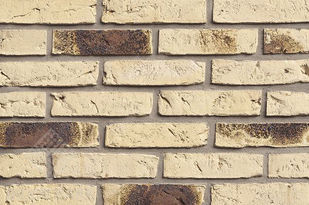 Клинкерная плитка Crh Ws Wit Gs WFD Угловая