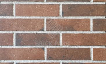 Клинкерная плитка под кирпич Interbau - Brickloft Ziegel 240х71х10