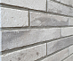 Клинкерная плитка под кирпич Interbau - Brickloft Hellgrau 360х52х10