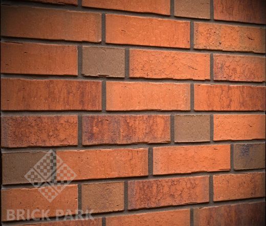 Кирпич Feldhaus Klinker vascu terracotta locata K 767 NF