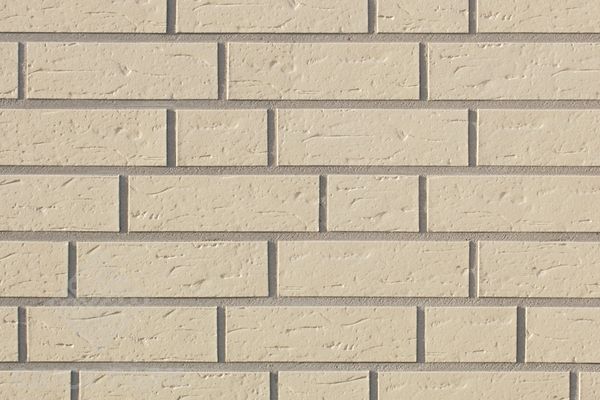 Клинкерная плитка Abc Quaranit Beige Genarbt угловая NF