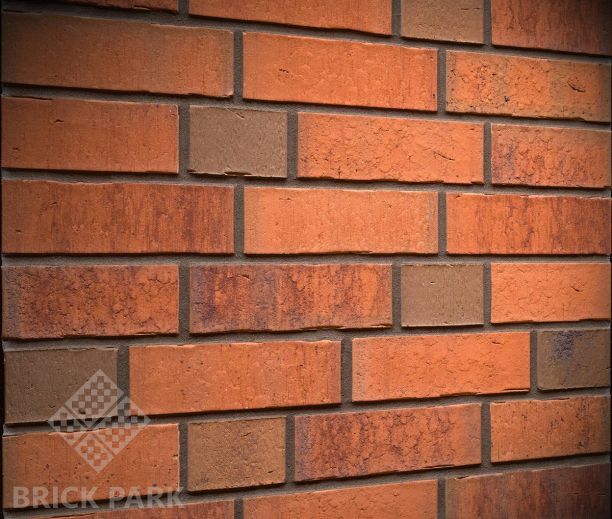 Кирпич Feldhaus Klinker vascu terracotta locata K 767 NF