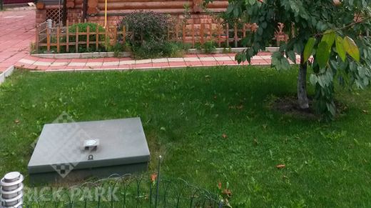 УОСВ ТОПАС-С 8
