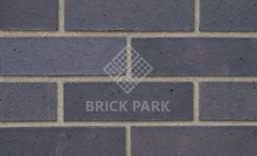 Кирпич IBSTOK Staffordshire Slate Blue Smooth