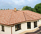 Черепица La Escandella Mixed 'S' Roof Tile Large RED Mediterranea