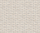Кирпич Nelissen  Super White Wasserstrich WV65