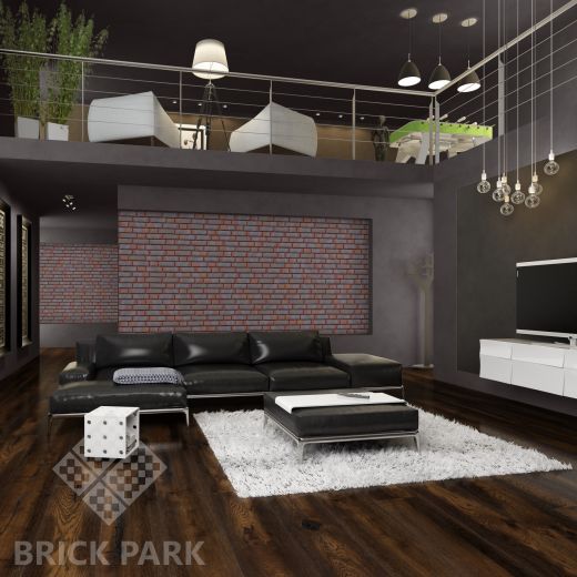 Клинкерная плитка Bricking 386 NF 14