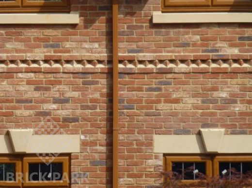 Кирпич Nelissen  Verona WF50