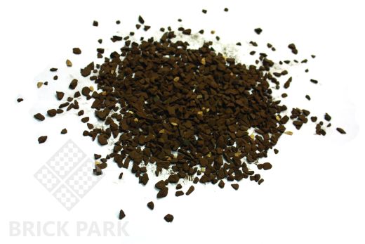 Теннисит Коричневый 50 кг