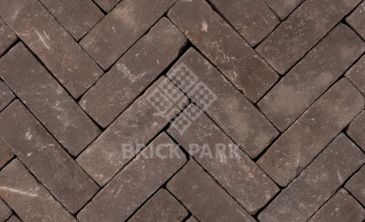 Клинкерная брусчатка Penter NORTON TUMBLED UDF65