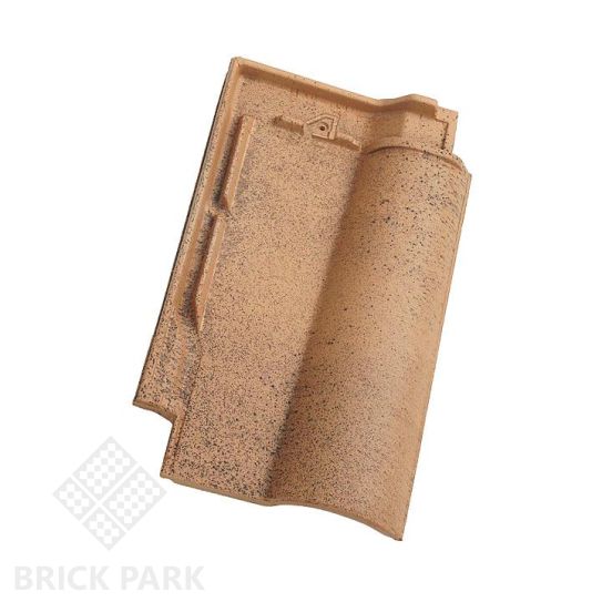 Черепица керамическая Koramic Karthago 14 Mediterrano Antique