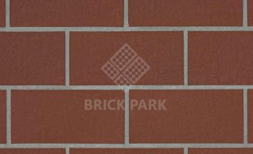 Клинкерная тротуарная плитка Stroeher Spaltklinker 215 Patrizierrot 240x115x18