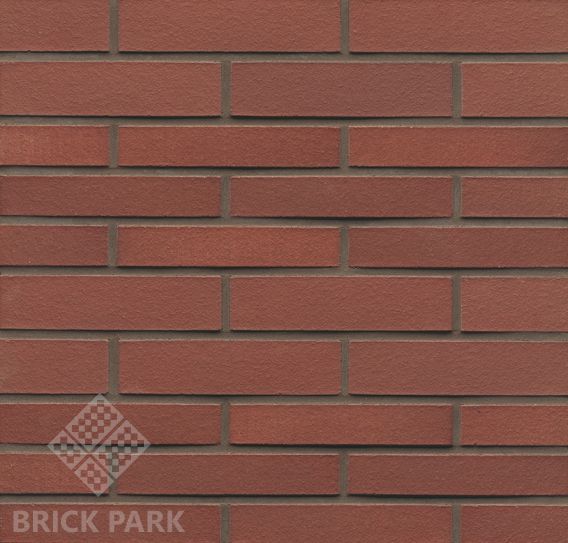 Клинкерная плитка Muhr Klinkerwerke Nr. 03 Naturrot угловая NF