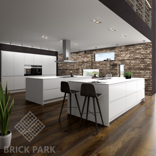 Клинкерная плитка Bricking 773 NF 14