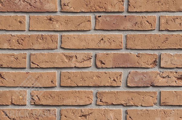 Клинкерная плитка Crh WS Orange WF