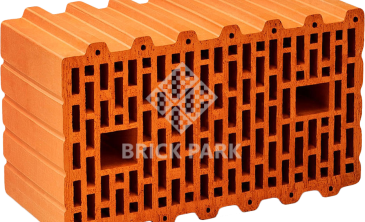 Керамический блок Сталинградский 44 (12,4 НФ)