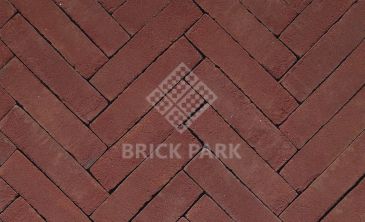 Клинкерная брусчатка Penter PAVIONA TUMBLED WF85